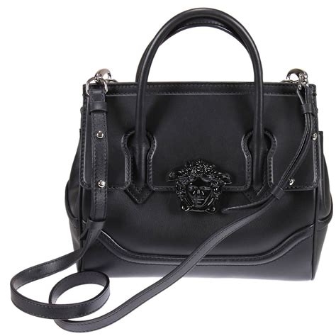 versace schultertasche|versace purses.